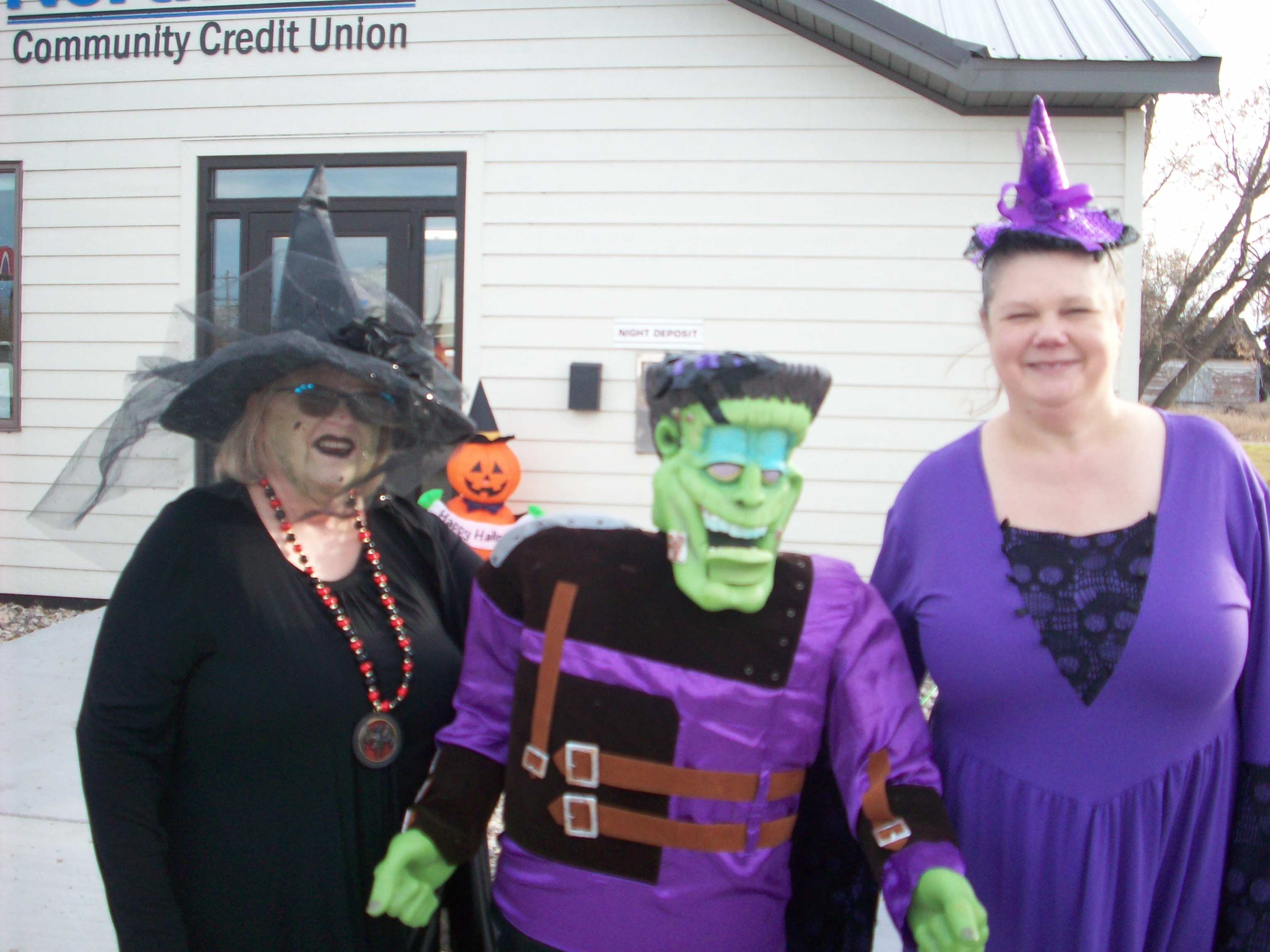 Willow City Halloween